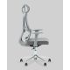 Офисное кресло TopChairs Forward WH-1288G серый