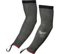 Нарукавники защитные Milwaukee Cut Level 5/E 4932479936