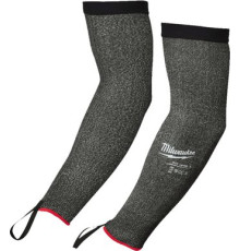 Нарукавники защитные Milwaukee Cut Level 5/E 4932479936