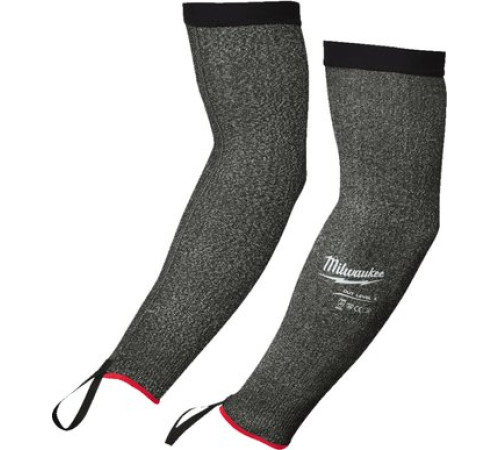 Нарукавники защитные Milwaukee Cut Level 5/E 4932479936