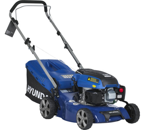 Газонокосилка Hyundai L 4410