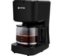 Капельная кофеварка Vitek VT-8386