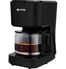 Капельная кофеварка Vitek VT-8386