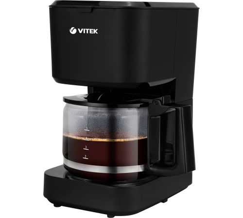 Капельная кофеварка Vitek VT-8386