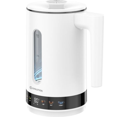 Электрический чайник Evolution AIRO G502 Colortouch