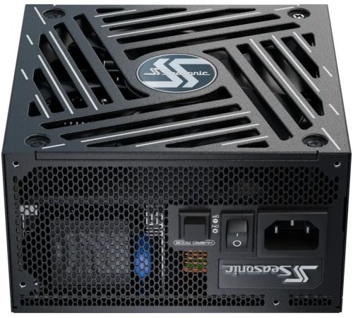 Блок питания Seasonic Focus GX-1000 ATX 3.1 SRP-FGX102-A5A32SF