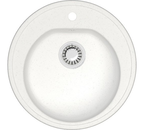 Кухонная мойка MARRBAXX Карельский камень модель 3/G31 F003G031 белый