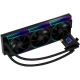Система жидкостного охлаждения для процессора Thermalright Core Matrix 360 Vision ARGB черный