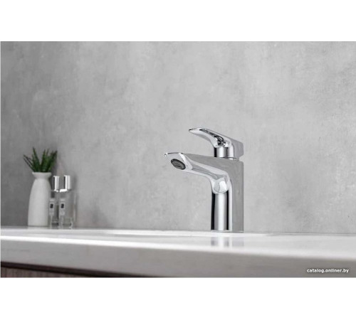 Смеситель Aquatek Вега AQ1010CR