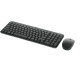 Офисный набор Logitech MK250 Compact Bluetooth Wireless Combo 920-013853 графит