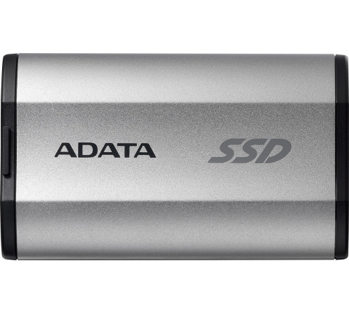 Внешний накопитель ADATA SD810 4TB SD810-4000G-CSG