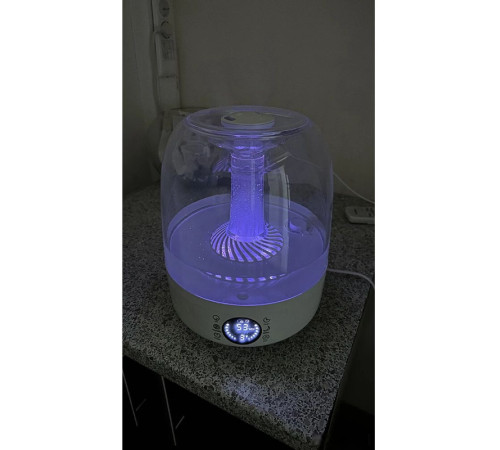 Увлажнитель воздуха Neoclima NHL-4W