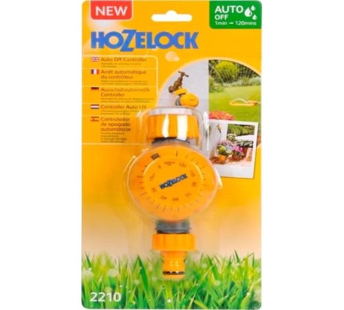 Контроллер Hozelock Mechanical Controller 2210