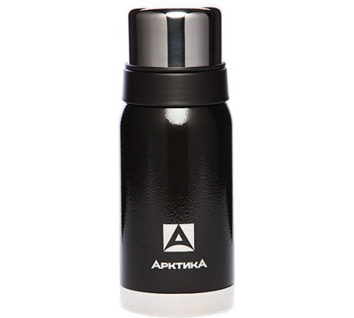 Термос Арктика 106-500 черный