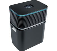 Мойка воздуха Venta Aerostyle LW74 WiFi черный