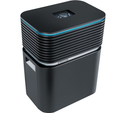 Мойка воздуха Venta Aerostyle LW74 WiFi черный