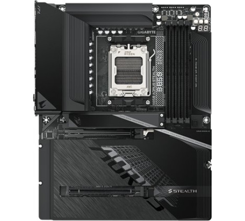 Материнская плата Gigabyte B850 Aorus Stealth