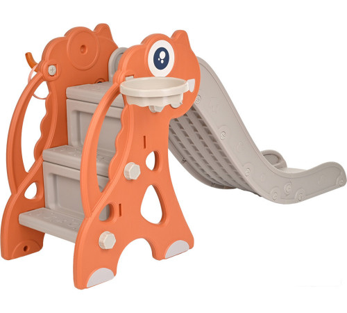 Горка Pituso Плутоша YYS852 красный