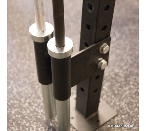 Силовой комплекс Body-Solid SR-HEXPROCLUB