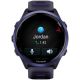 Умные часы Garmin Forerunner 570 47 мм фиолетовый