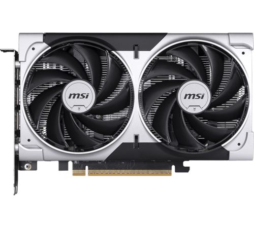 Видеокарта MSI GeForce RTX 5050 8G Ventus 2X