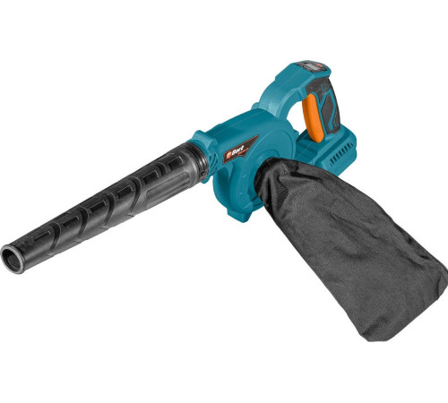 Ручная воздуходувка Bort BSS-21Li-P 93414325 без АКБ