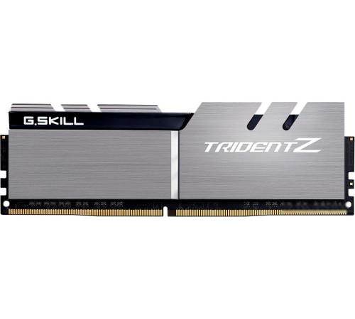 Оперативная память G.Skill Trident Z 2x16ГБ DDR4 3200 МГц F4-3200C16D-32GTZSK