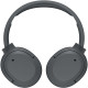 Наушники Edifier W820NB Plus темно-серый