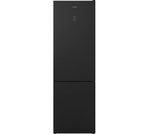 Холодильник MAUNFELD MFF200NFB Matt Inverter