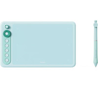 Графический планшет Parblo Intangbo X7 голубой