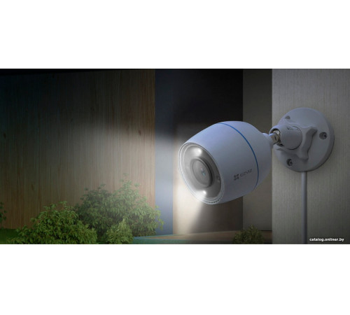 IP-камера Ezviz H3c Color CS-H3c-R100-1K2WFL 2.8 mm