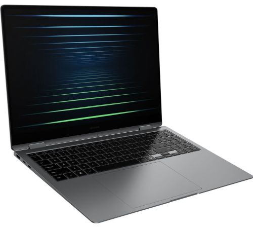 Ноутбук 2-в-1 Samsung Galaxy Book5 Pro 360 16 NP960QHA-KG3IN