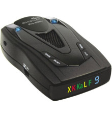 Радар-детектор  Whistler Pro-69Ru