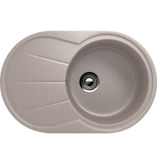 Кухонная мойка Ulgran U-503 песочный