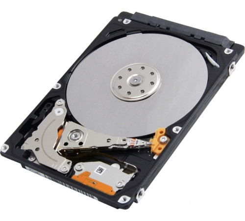 Жесткий диск Toshiba MQ04ABF100 1TB