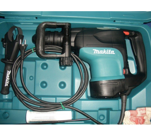 Перфоратор  Makita HR4501C