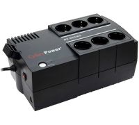 Источник бесперебойного питания  CyberPower BS BS850E