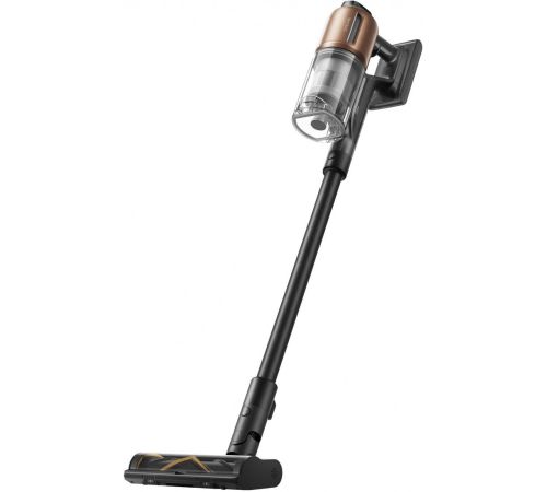 Пылесос Dreame Cordless Vacuum Cleaner Z20 VZV16A + Фен Dreame hairdryer Glory White AHD6A-WH евровилка