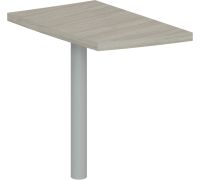 Стол Norden Приставка 50x85.6x75 правый WN.104.OL.R