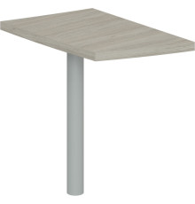 Стол Norden Приставка 50x85.6x75 правый WN.104.OL.R
