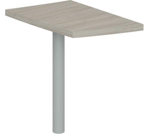 Стол Norden Приставка 50x85.6x75 правый WN.104.OL.R