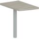 Стол Norden Приставка 50x85.6x75 правый WN.104.OL.R