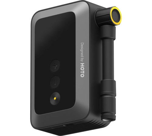 Автомобильный компрессор Hoto Air Pump Pocket HOE0013GL