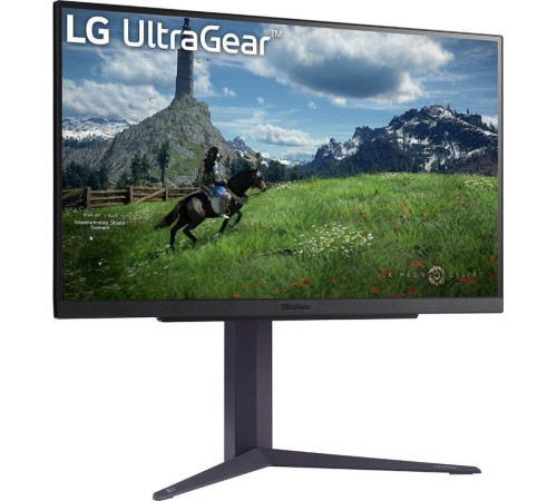 Игровой монитор LG UltraGear 27GS85Q-B