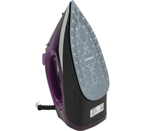 Утюг Sonnen SI-270