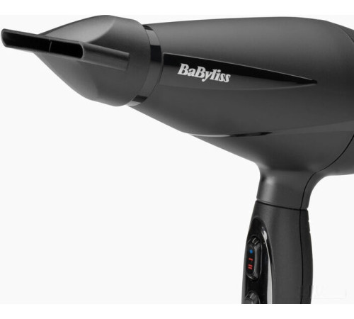 Фен BaByliss 6710DE