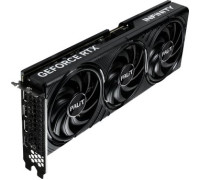 Видеокарта Palit GeForce RTX 5070 Infinity 3 OC NE75070S19K9-GB2050S