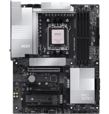 Материнская плата MSI Pro X870E-P WiFi