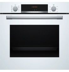 Электрический духовой шкаф Bosch Serie 4 HBA534BW3