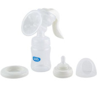 Ручной молокоотсос Мама Тама С принадлежностями MT/081